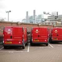 This Staffordshire city is affected by Royal Mail delays today