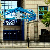 Double-killer shot two men in the head after parked car was damaged in Wolverhampton, jury told