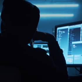 It's estimated that individuals lost around £7 billion to cybercrime last year