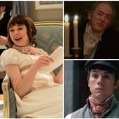 West Midlands actors in Bridgerton