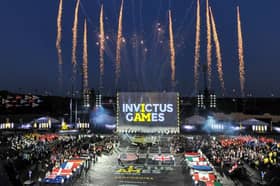 Last chance for West Midlands residents and Armed Forces community to secure first access to tickets