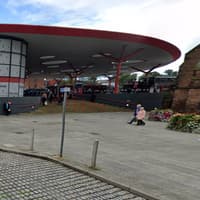 Fears Walsall could be ‘guinea pig’ in new West Midlands bus model
