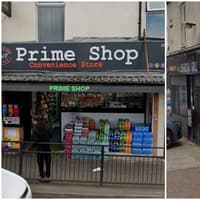 Two cockroach infested businesses on same Birmingham road forced to close