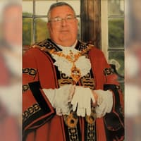 Tributes paid to 'fantastic' former Mayor of Dudley Peter Miller