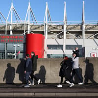 Wolves-supporting student who mocked A66 crash victims spared jail