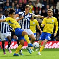 West Brom team news confirmed with three changes and attacking call