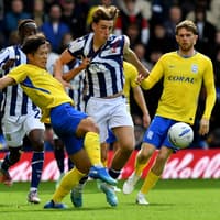 James Morrison confirms single West Brom change after midweek win