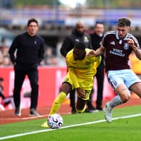 Injury will force Aston Villa into significant defensive reshuffle