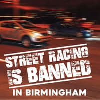 Street racers warned as West Midlands Police seize 70 vehicles