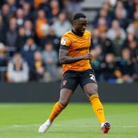 Wolves captain explains why life in the Championship is different