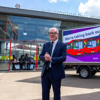 Buy-out of National Express West Midlands’ bus operations expected to be completed within weeks