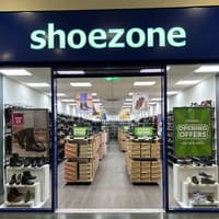 Shoezone unveils fresh new look with reopening of Birmingham store