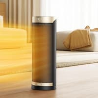 Dreo 2000W space heater now £63.74 in limited-time Amazon deal