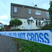 Murder investigation update after death of man in South Staffordshire village