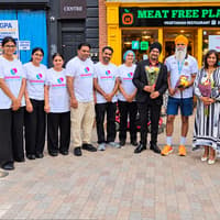 Wolverhampton restaurant wins prestigious award in national competition
