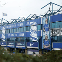 Birmingham motorists warned of delays as Blues take on Preston
