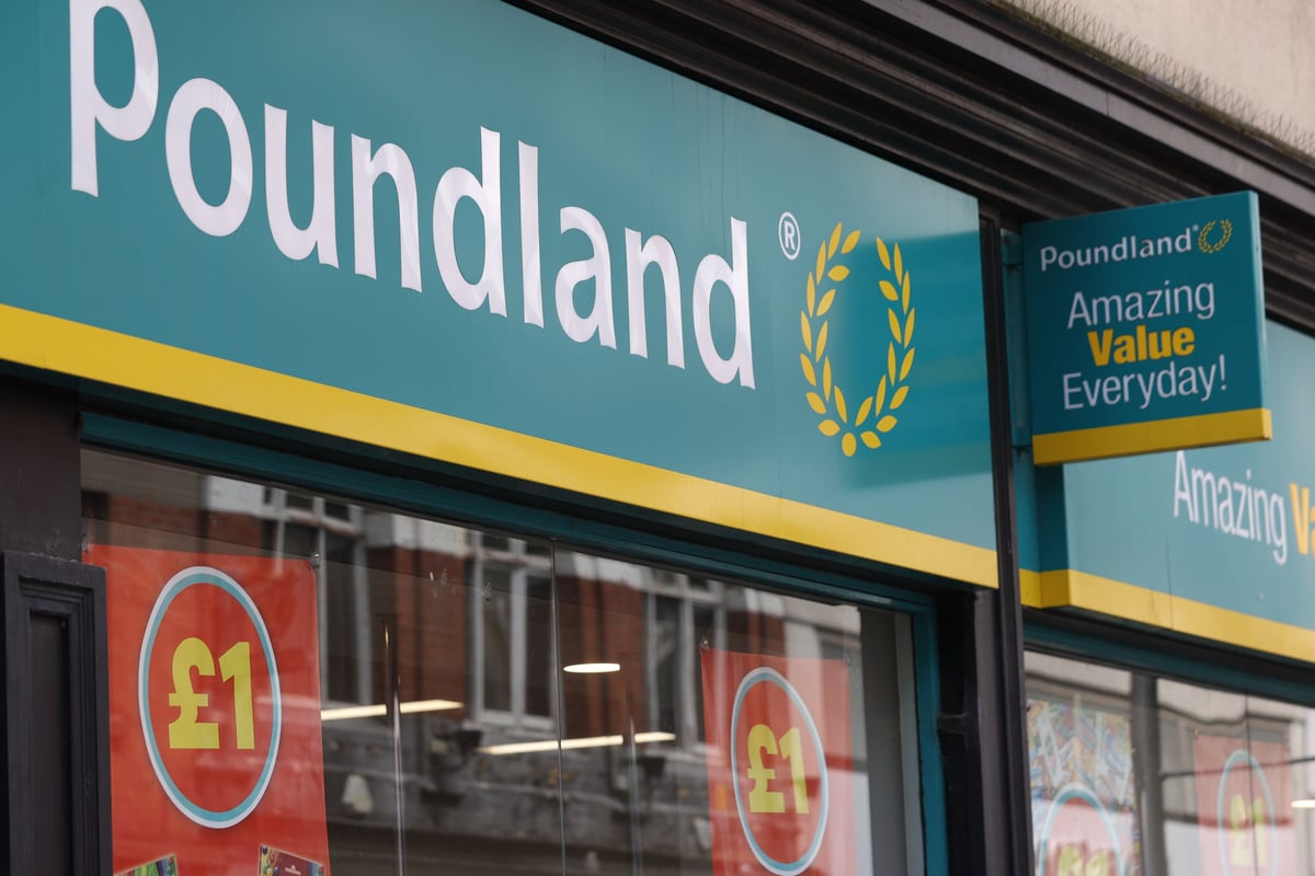 Poundland management's rescue bid rejected despite full funding