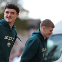 ‘The moment’: Wolves’ striker crisis opens door for teenage Newcastle United loanee