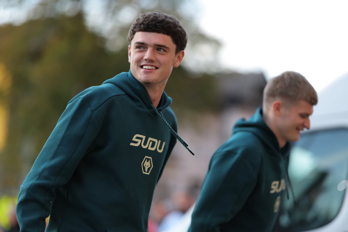 Wolves striker crisis creates opportunity for Newcastle loanee