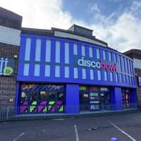 Birmingham entertainment venue revamps with new bowling lanes, disco lighting and arcade games