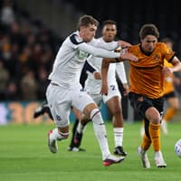 Cesar Peixoto makes Fer Lopez admission after Wolves star’s return