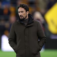 Boss admits Wolves are missing injured star striker Raul Jimenez