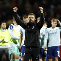 West Brom 1 Blackburn 2: Frontman's first Baggies goal pulls one back in crazy start