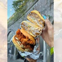 Popular Birmingham burger brand latest to join city food hall