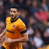 Steve Bull: Huge blow for Wolves but ‘one man doesn’t make a team’