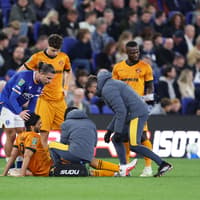 Comment: Raul Jimenez injury blow feels like a knockout punch for Wolves