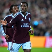 Nicolas Jackson: Aston Villa win more important than my goals