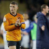 Wolves defender sends rallying cry after troubled return from international break