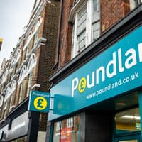 Uncertainty for Poundland stores across the Midlands as fears for future of discount chain heighten