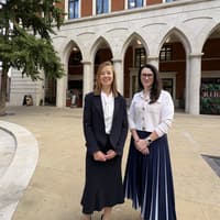 Avison Young strengthens its Midlands real estate management team with double appointment