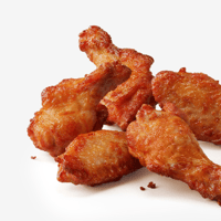 McDonald's giving away free chicken in Birmingham this Saturday