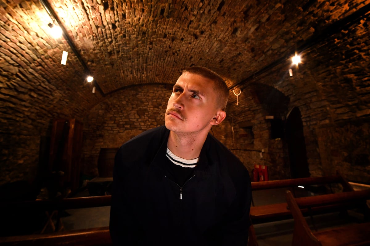 West Midlands castle draws attention for paranormal reputation