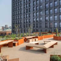 Free festival in Birmingham Centre to celebrate completion of city's latest rental development