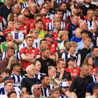 Give us your player ratings for Preston v West Brom