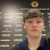 WATCH: Latest Wolves update after Burnley pre-match press conference