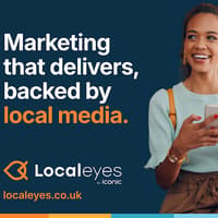 Businesses can open their eyes to potential online opportunities