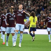 Ross Barkley: Any pain from Aston Villa rebuild will be worth it in the end