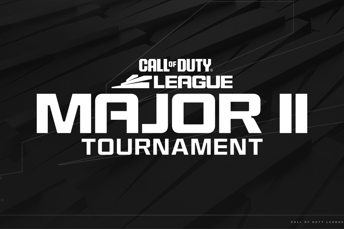 Birmingham hosts major Call of Duty e-sports tournament