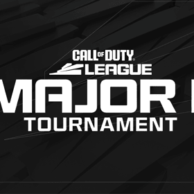 Call of Duty League Major II arrive for DreamHack Birmingham 2027