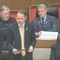 By-election battle after resignation of West Midlands councillor who made 'unacceptable' comments