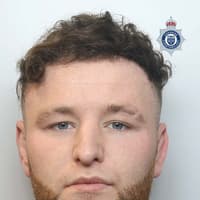 Truck driver who used gambling website at wheel jailed over Dudley 19-year-old’s death