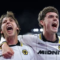 As it happened: Wolves secure comeback win at Burnley