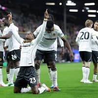 Super sub Tawanda Chirewa fires Wolves to dramatic Turf Moor comeback
