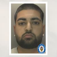 Driver jailed after speeding at 83mph and killing father walking home to Streetly