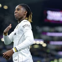 Wolves’ Burnley hero sets sights on more success after instant impact