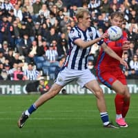 West Brom player ratings: Raft of high marks after super gritty win